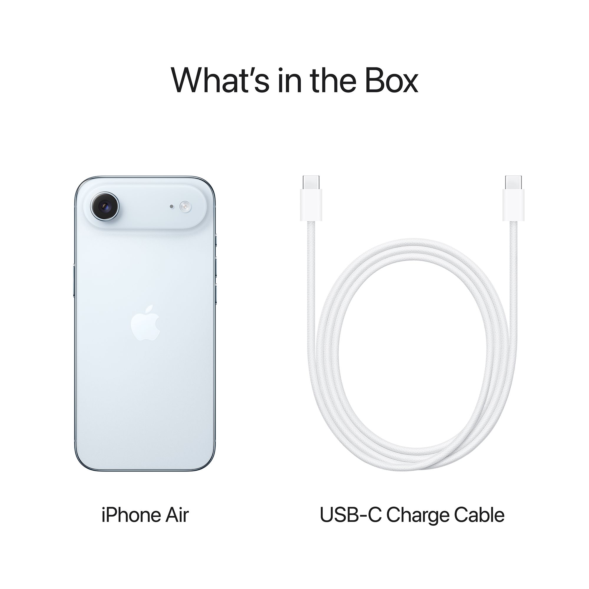Buy Apple iPhone Air (256GB, Sky Blue) Online - Croma Buy Apple iPhone Air (256GB, Sky Blue) Online - Croma